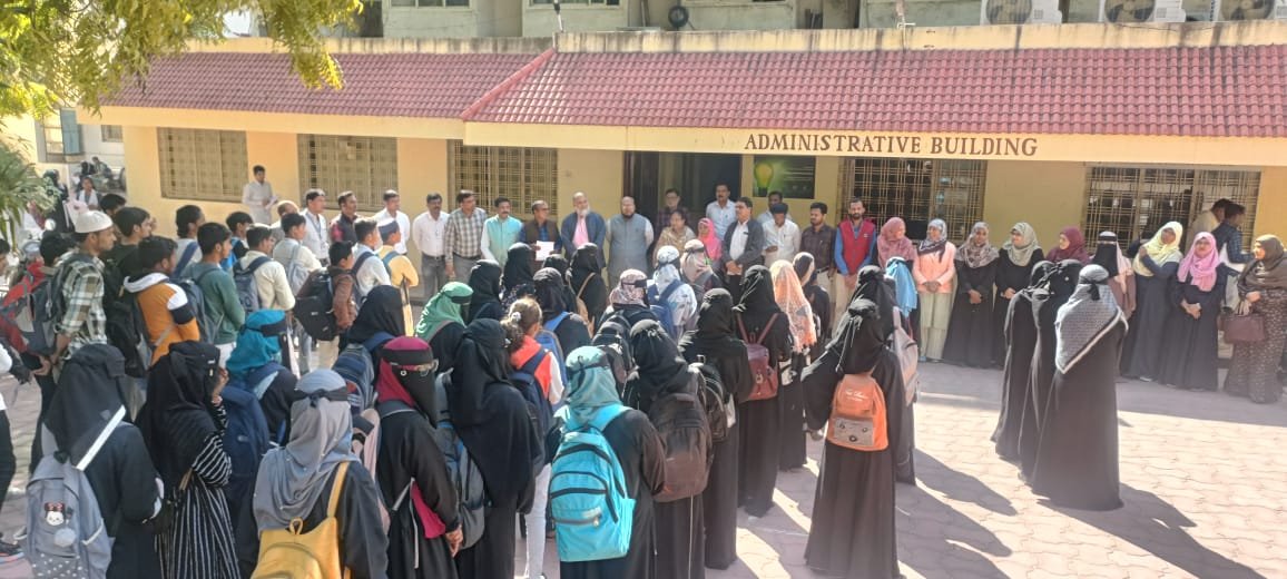 Celebration of National voters Day and pledge on 25 January 2024 